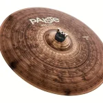 Crash Paiste 16″ 900 Series Crash Avis, Test et Comparatif