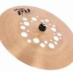 Crash Paiste 16″ PSTX Cajon Crash / Test, Avis, Comparatif