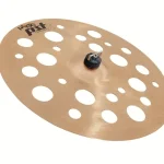 Crash Paiste 16″ PSTX Swiss Thin Crash / Comparatif, Avis & Test