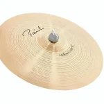 Crash Paiste 16″ Signature Mellow Crash / Avis, Test, Comparatif