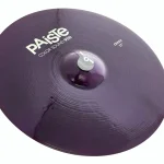 Crash Paiste 17″ 900 Color Crash PRP : Avis, Comparatif, Test