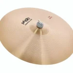 Crash Paiste 17″ Thin Crash 602 Series : Comparatif, Avis & Test