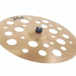 Crash Paiste 18″ PSTX Swiss Thin Crash Test & Avis