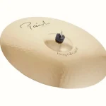 Crash Paiste 18″ Reflector Heavy Full Crash / Test & Avis