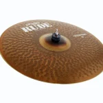 Crash Paiste 18″ Rude Crash / Ride Test, Avis et Comparatif