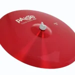 Crash Paiste 19″ 900 Color Sound Crash RED – Avis, Test, Comparatif