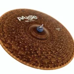 Crash Paiste 19″ 900 Series Crash Avis, Test