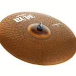 Crash Paiste 19″ Rude Crash/Ride Comparatif, Avis et Test