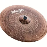 Crash Paiste 20″ 900 Series Crash Test, Avis et Comparatif