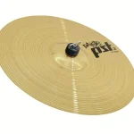 Crash Paiste PST3 16″ Crash Comparatif, Test & Avis