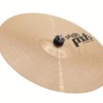 Crash Paiste PST5 16″ Medium Crash ’14 : Avis, Comparatif, Test