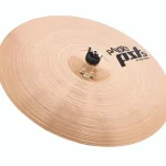 Crash Paiste PST5 18″ Crash / Ride ’14 Avis, Test & Comparatif