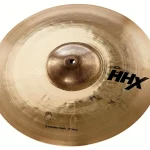 Crash Sabian 16″ HHX Plosion Crash – Comparatif, Avis et Test