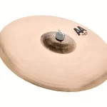 Crash Sabian 18″ AA Raw Bell Crash , Avis, Test