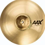 Crash Sabian 18″ AAX AAXplosion Crash Test et Avis