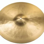 Crash Sabian 18″ HHX Anthology High Bell / Test & Avis