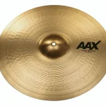 Crash Sabian 19″ AAX Crystal Thin Crash , Test, Avis