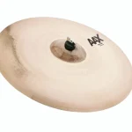 Crash Sabian 19″ AAX Thin Crash , Test, Avis, Comparatif