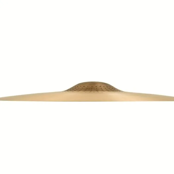 Crash Sabian 19″ FRX Crash Avis, Test & Comparatif