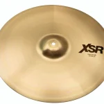 Crash Sabian 19″ XSR Fast Crash – Avis & Test