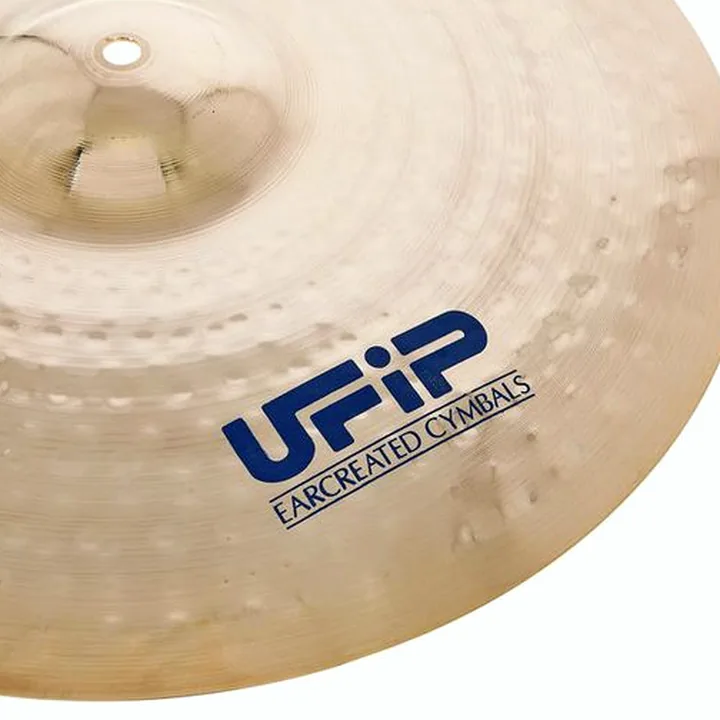 Crash Ufip 17″ Bionic Series Crash Avis, Comparatif & Test
