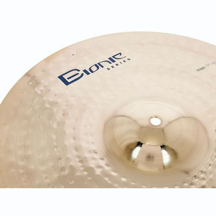 Crash Ufip 17″ Bionic Series Crash Avis, Comparatif & Test
