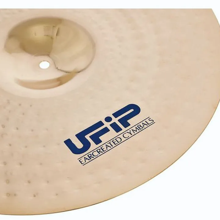 Crash Ufip 17″ Bionic Series Crash Avis, Comparatif & Test