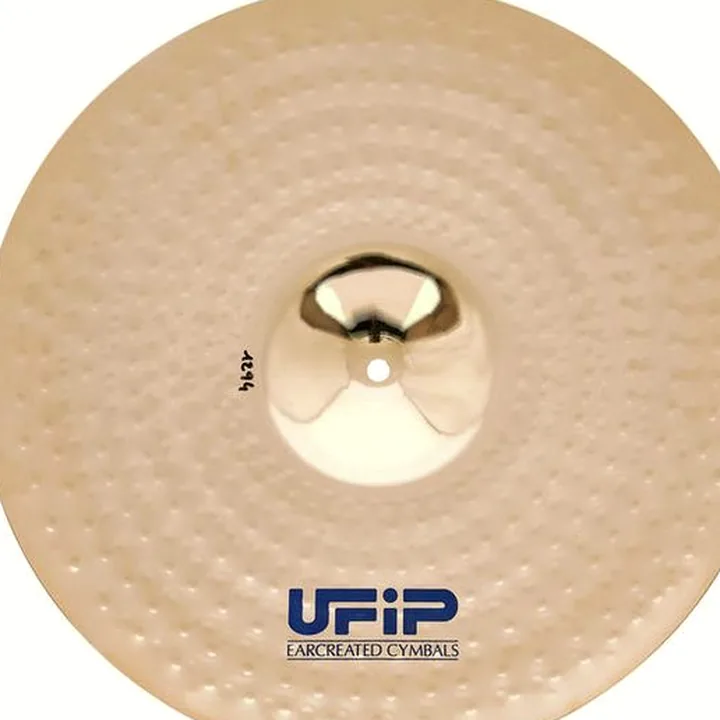 Crash Ufip 17″ Bionic Series Crash Avis, Comparatif & Test