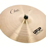 Crash Ufip 18″ Class Series Crash Medium / Comparatif, Avis et Test