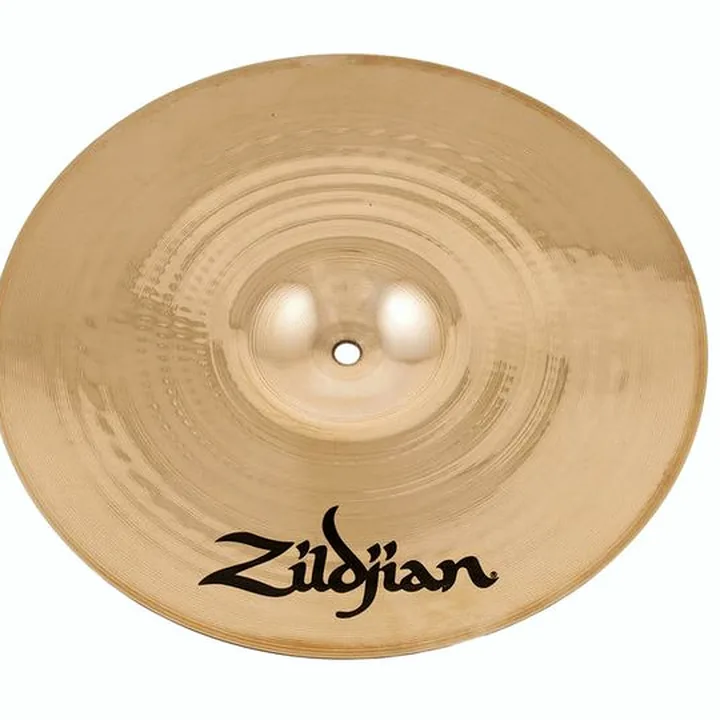 Crash Zildjian 14″ A-Custom Crash Comparatif, Test & Avis