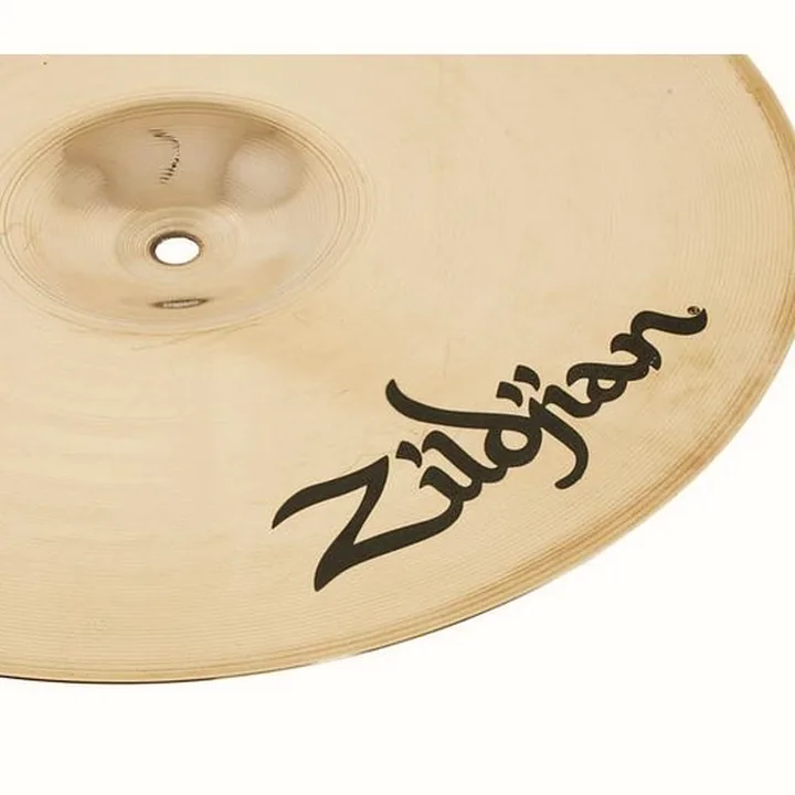 Crash Zildjian 14″ A-Custom Crash Comparatif, Test & Avis
