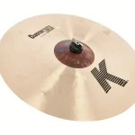Crash Zildjian 16″ K-Series Cluster Crash / Avis, Comparatif, Test