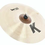 Crash Zildjian 17″ K Sweet Crash / Test, Avis & Comparatif