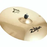 Crash Zildjian 18″ A-Custom Crash – Avis, Test et Comparatif