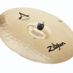 Crash Zildjian 18″ A-Series Heavy Crash : Test, Comparatif et Avis