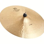 Crash Zildjian 18″ K Constantinople Crash : Test, Avis, Comparatif