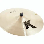 Crash Zildjian 18″ K-Custom Dark Crash Comparatif, Avis et Test