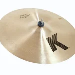 Crash Zildjian 18″ K-Custom Session Crash , Comparatif, Test & Avis