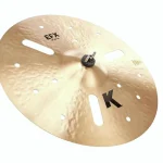 Crash Zildjian 18″ K-Series EFX Avis, Comparatif, Test