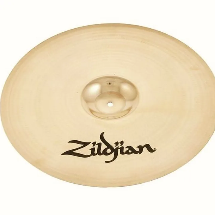 Crash Zildjian 19″ A-Custom Medium Crash Test, Avis & Comparatif