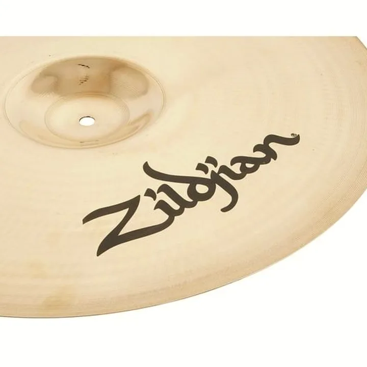 Crash Zildjian 19″ A-Custom Medium Crash Test, Avis & Comparatif