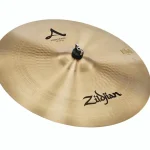 Crash Zildjian 20″ A-Series Thin Crash : Avis, Test et Comparatif