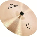 Crash Zultan 17″ Crash CS Series , Avis et Test