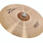 Crash Zultan 18″ Aeon Crash Avis et Test