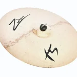 Crash Zultan 18″ F5 Crash : Comparatif, Test et Avis