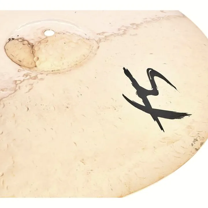 Crash Zultan 18″ F5 Crash : Comparatif, Test et Avis