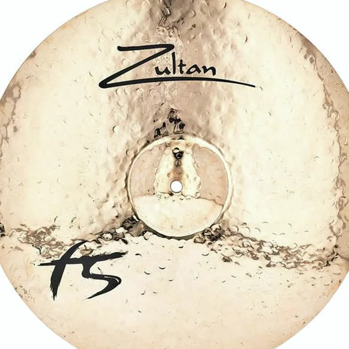 Crash Zultan 18″ F5 Crash : Comparatif, Test et Avis