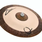 Crash Zultan 18″ Q Thin Crash Test & Avis