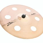 Crash Zultan 18″ Rock Beat Crash Holey – Avis et Test