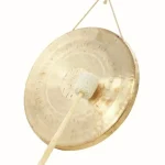 Cymbale Asian Sound Tamtam SGL-37 P Avis et Test